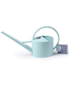 Burgon & Ball Sophie Conran Watering Can Duck Egg Blue